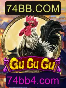 GuGuGu: Uma Imersão no Mundo dos Jogos Modernos