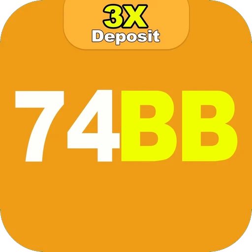 74BB.COM-Melhores máquinas jogos de caça-níqueis Logo