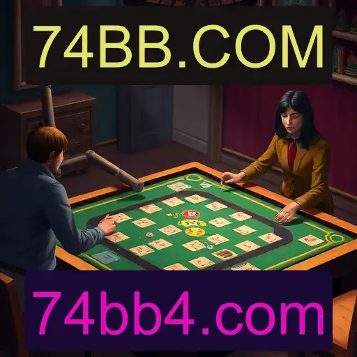Jogos de tabuleiro