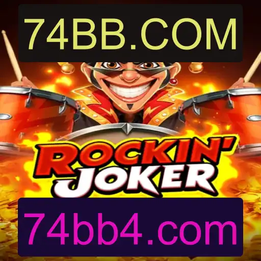 Descubra o Fascinante Mundo de Rockinjoker no 74BB.COM