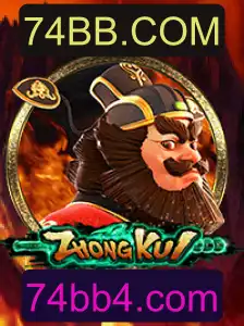 ZhongKui: O Fenômeno Cultural Transformado em Jogo Online